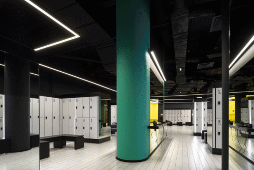 南京网红商业美陈设计,打造城市新地标风采