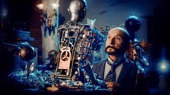 头条解说美国科幻电影,揭秘美国科幻电影的宇宙奇观