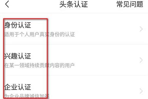 头条认证公司要求什么,解锁企业品牌新高度，权威认证助力企业腾飞