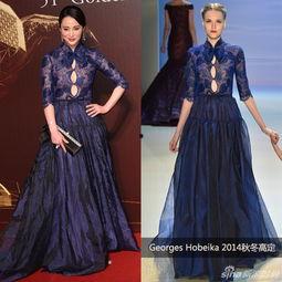 明星华服,揭秘明星华服背后的时尚传奇