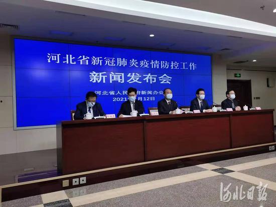 廊坊市石家庄新闻头条,聚焦两地最新动态与热点事件