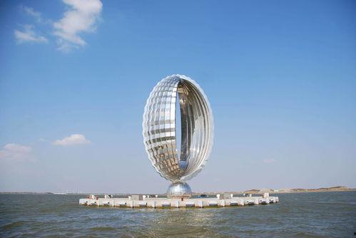 上海滴水湖网红景点介绍,上海网红景点的浪漫之旅