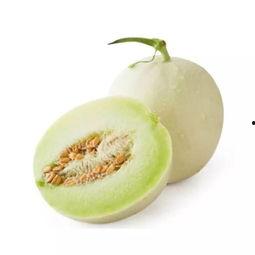 玉菇蜜瓜怎么吃,尽享夏日清新甜蜜