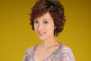 张志玲明星,璀璨星途，多面魅力女神的璀璨人生