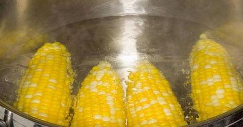 立秋吃瓜吃玉米,瓜果飘香，玉米丰收——探寻秋日美食盛宴