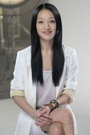 内地女明星都有谁,盘点当红女明星风采