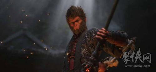 黑悟空新爆料最新消息,揭秘神秘宇宙力量背后的惊人真相！