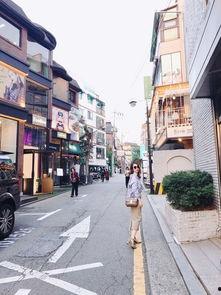 全州网红路,探寻城市新地标，邂逅潮流与美景的完美融合