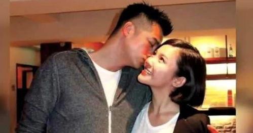 明星杨子姗的老公,揭秘娱乐圈低调实力派背后的神秘人物