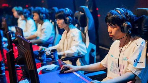 lpl网红队,电竞舞台上的璀璨明星