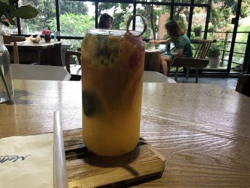 广东网红下午茶店叫什么,广东特色茶店大揭秘！”