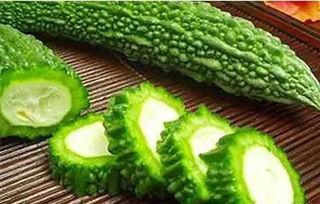 吃凉瓜流鼻水,揭秘夏日清凉背后的健康小贴士