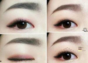 单眼皮的韩国男明星