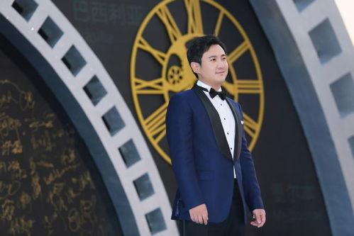 娱乐爆料王凯肖战,双星闪耀，幕后故事大揭秘！