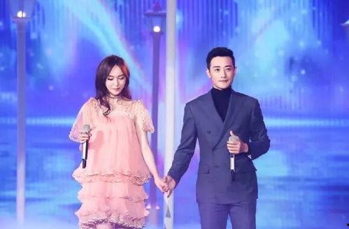 明星情侣有谁,盘点娱乐圈明星情侣甜蜜瞬间