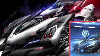 飞车骇客爆料视频大全集,揭秘刺激赛道背后的惊险瞬间