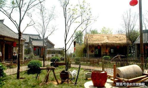 网红农庄投资多少钱合适,预算指南，多少钱起步最合适？