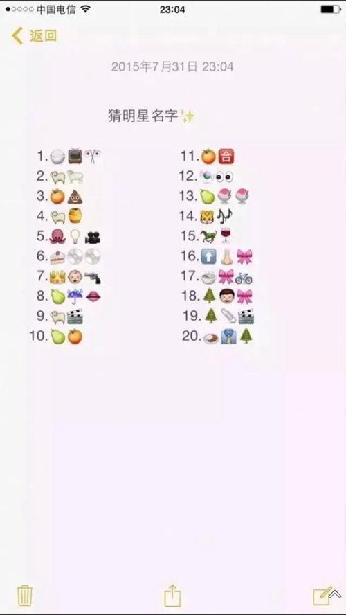 羊看图猜明星,猜猜看，这些羊儿都“认”出了哪些璀璨星辉？