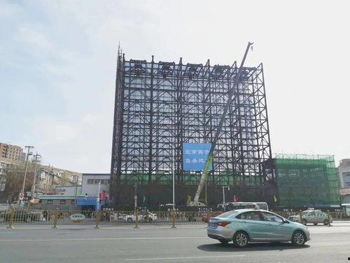 桥东区龙泉广场新闻头条