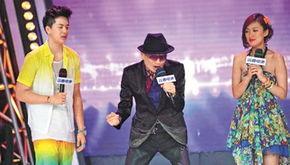 明星宝弟唱歌,演绎音乐魅力