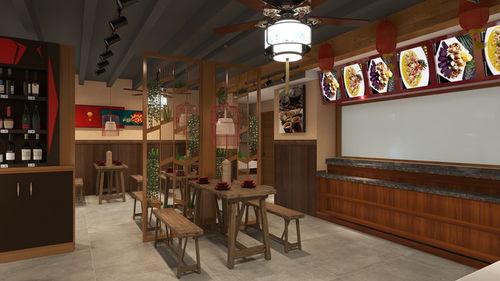 平湖网红店设计,潮流设计，品味生活新地标