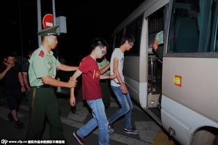 香港哪些明星偷渡深圳,香港明星偷渡深圳的内幕故事