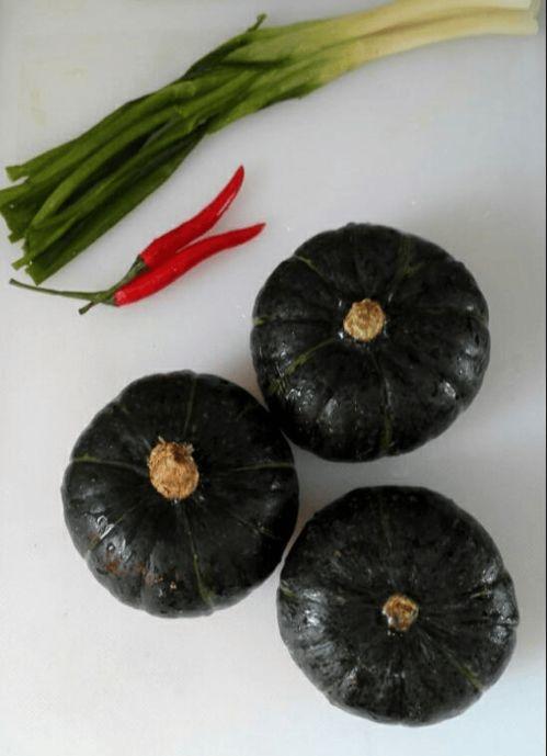 兰瓜怎么煮着吃,探索美味煮食新方式