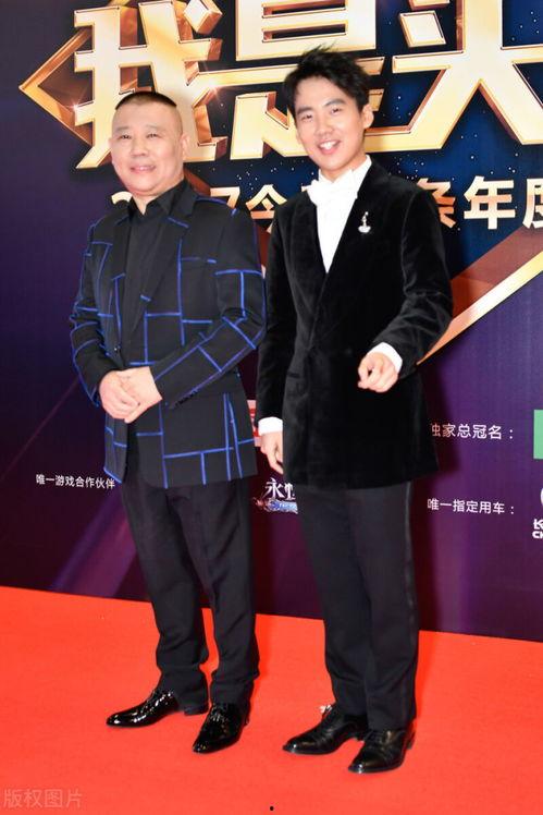 头条年度盛典郭麒麟金句,年度盛典精彩瞬间回顾