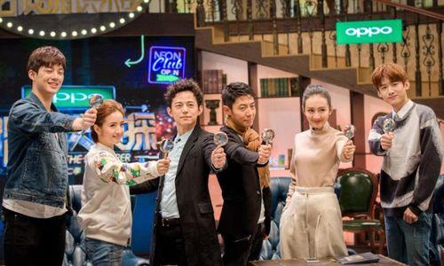 明星大侦探恐,悬疑解密，明星阵容揭秘真相之谜