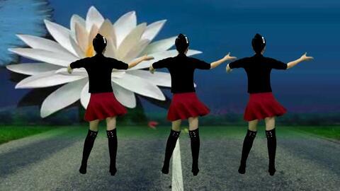 网红舞醉倾城dj舞,网红热舞新潮流