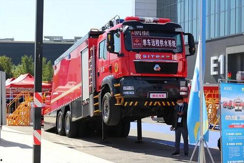 中国重汽最新爆料,揭秘行业领先技术革新背后的故事”