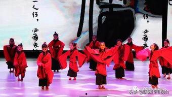 文艺汇明星聚会,文艺汇明星璀璨聚会盛典