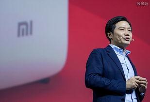 雷军早期爆料事件视频,揭秘小米创业初期的幕后故事