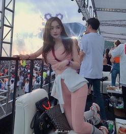 网红锻炼身体直播,打造健康生活新潮流