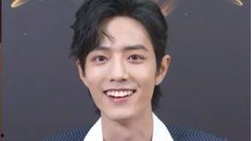 肖战今日头条focus