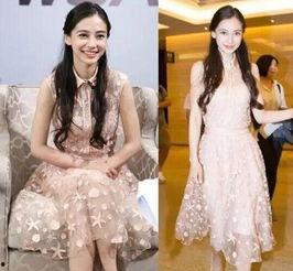 明星同款图片,揭秘时尚潮流新趋势