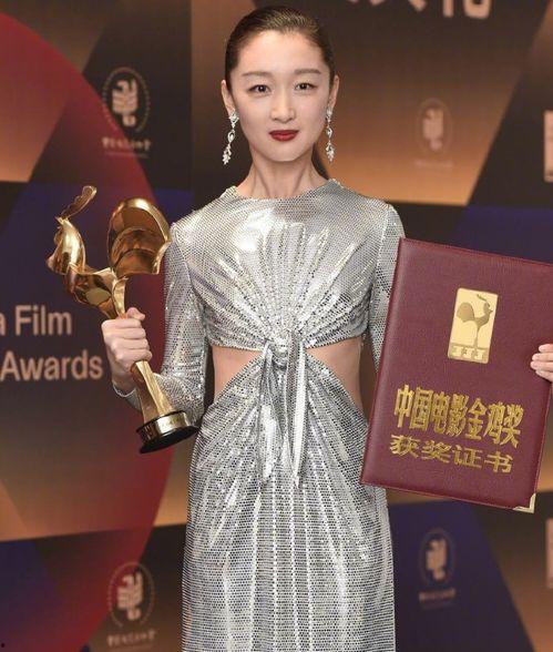 女明星红毯贴头皮造型,女明星惊艳贴头皮造型解析