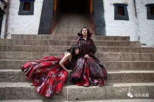 西藏抖腿网红叫什么,舞动高原，魅力四射