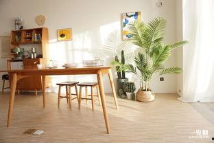 网红拍照家具,打造时尚家居新潮流