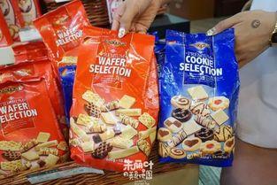 宜昌网红零食街