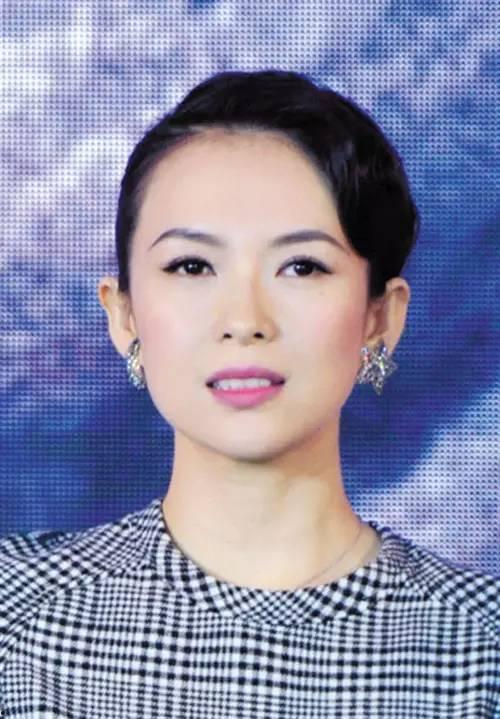 长菱形脸明星,独特魅力与时尚演绎