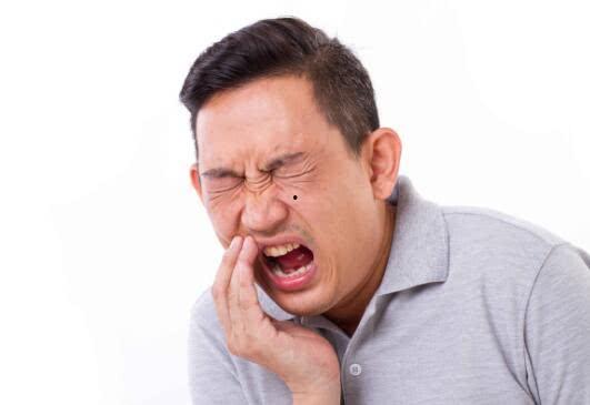 吃天瓜容易牙疼吗,吃天瓜引发牙疼？揭秘瓜类食物与牙齿健康的关系