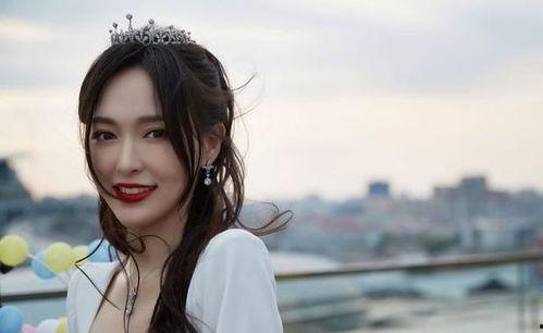 唐嫣捧红的明星