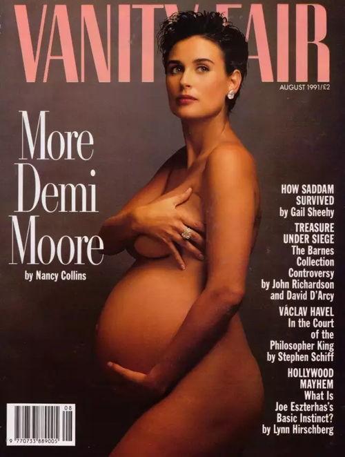 欧美明星孕照,孕期风采与母爱光辉的完美呈现