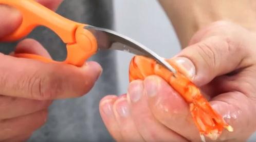 厨房吃瓜工具,吃瓜工具大揭秘