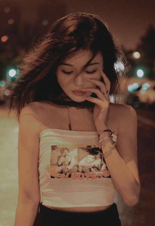 网红小猫女,小猫女生的魅力之旅