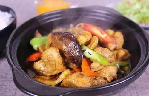 国际网红黄焖鸡加盟,揭秘国际网红黄焖鸡加盟的火爆趋势