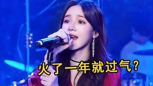 网红歌歌手,揭秘网红歌手的崛起之路